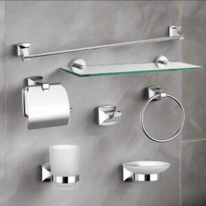 Accessoires Toilettes