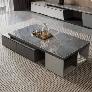 TABLE BASSE