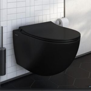 Chaise anglaise suspendue