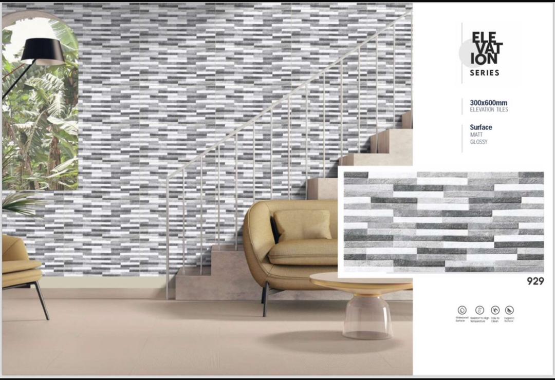 Carreaux façades 30/60