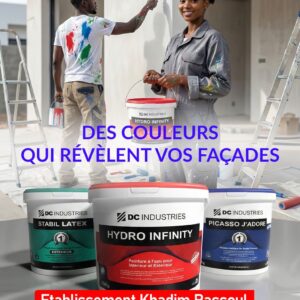 Peinture