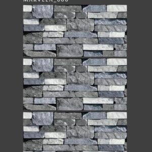 Carreaux Pierres 30/60