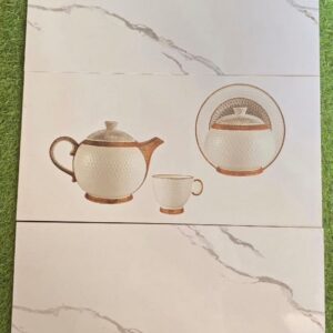 Carreaux faïences 25/37