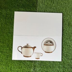 Carreaux faïences 25/37