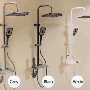 Colonne de Douche Piano