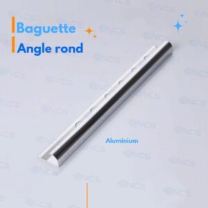 Baguettes Angle